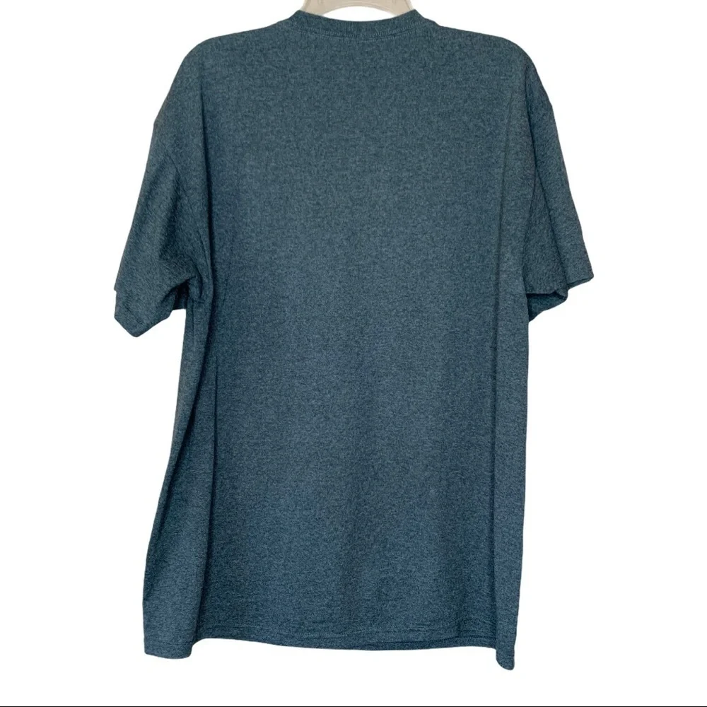 Disney gray graphic